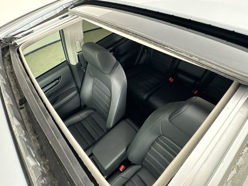2024 Honda CR-V - Image 27