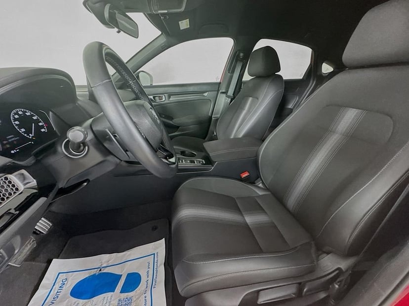 2024 Honda Civic - Image 26