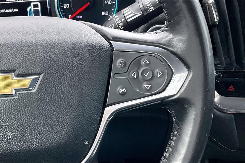 2018 Chevrolet Traverse - Image 24