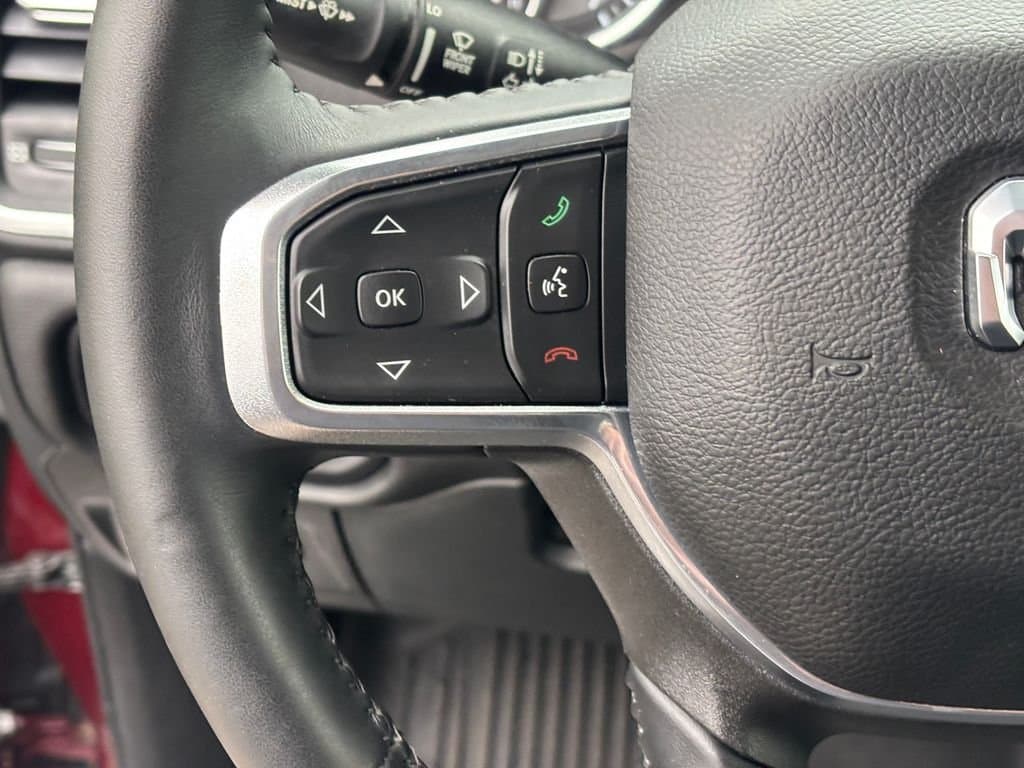 2022 Ram 1500 - Image 18