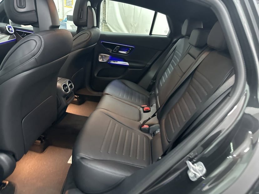 2026 Mercedes-Benz GLC - Image 54