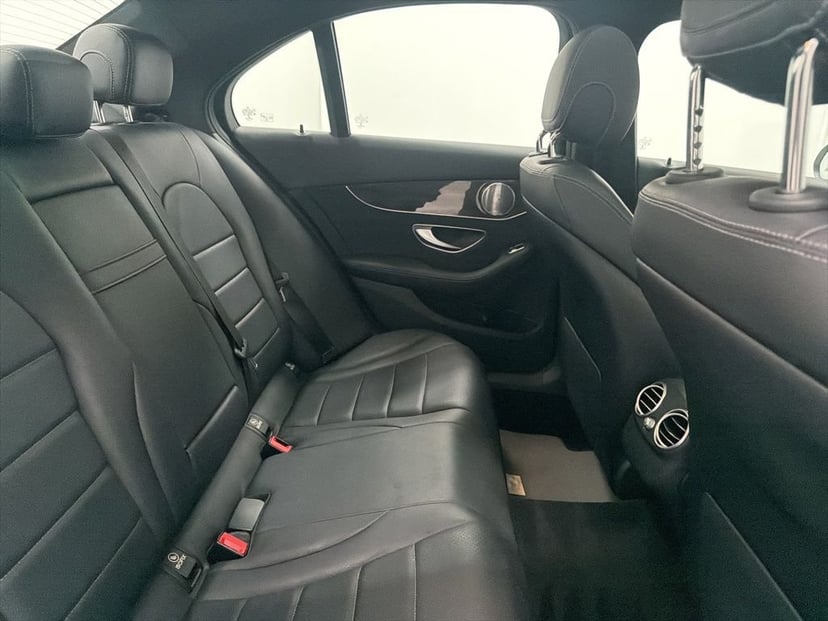 2019 Mercedes-Benz C-Class - Image 25