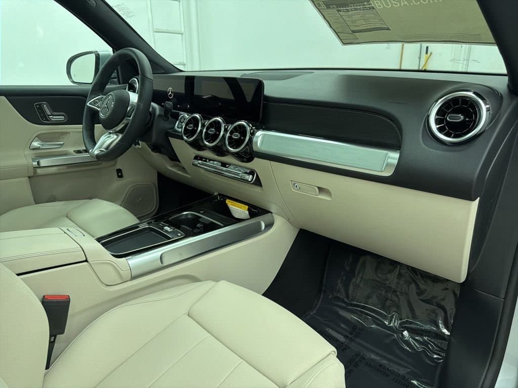2026 MERCEDES-BENZ GLB - Image 29