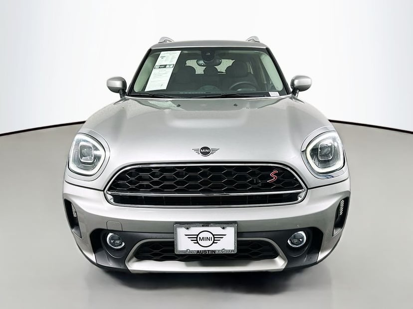 2024 MINI Cooper S Countryman - Image 2