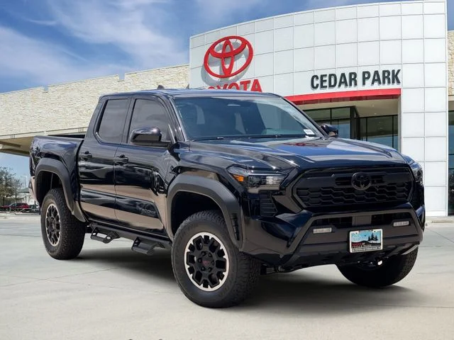 2026 Toyota Tacoma - Image 1