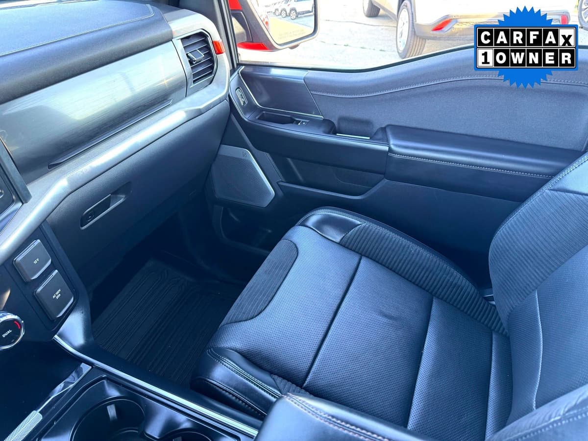 2023 Ford F-150 - Image 35