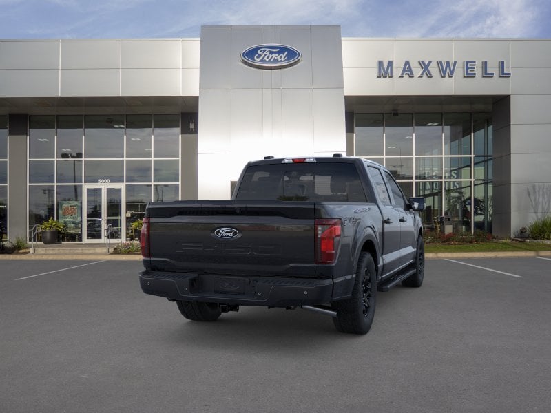 2026 Ford F-150 - Image 20