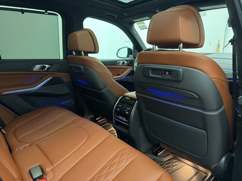 2023 BMW X5 - Image 26