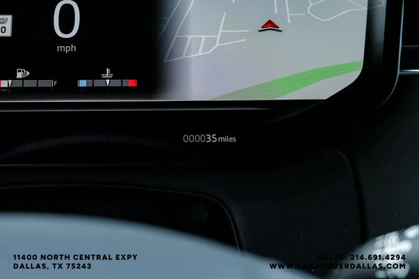 2026 Land Rover Range Rover Sport - Image 19