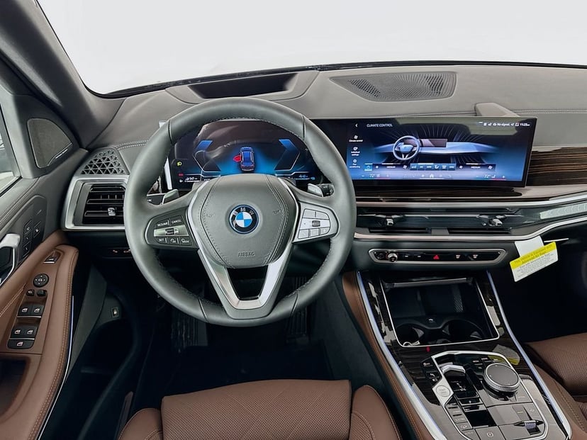 2026 BMW X5 - Image 19