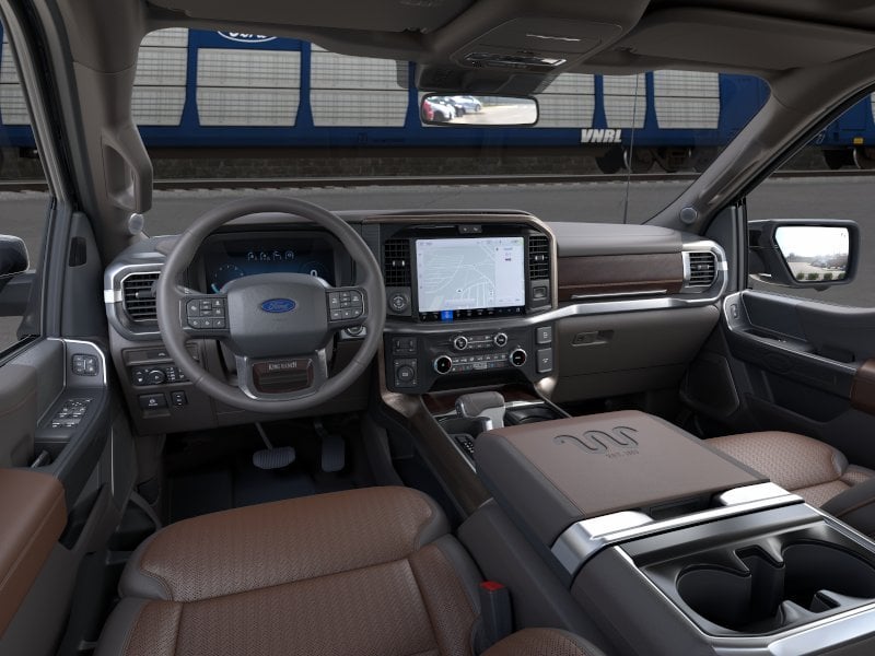 2026 Ford F-150 - Image 21