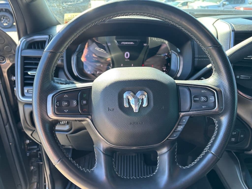 2024 Ram 2500 - Image 12