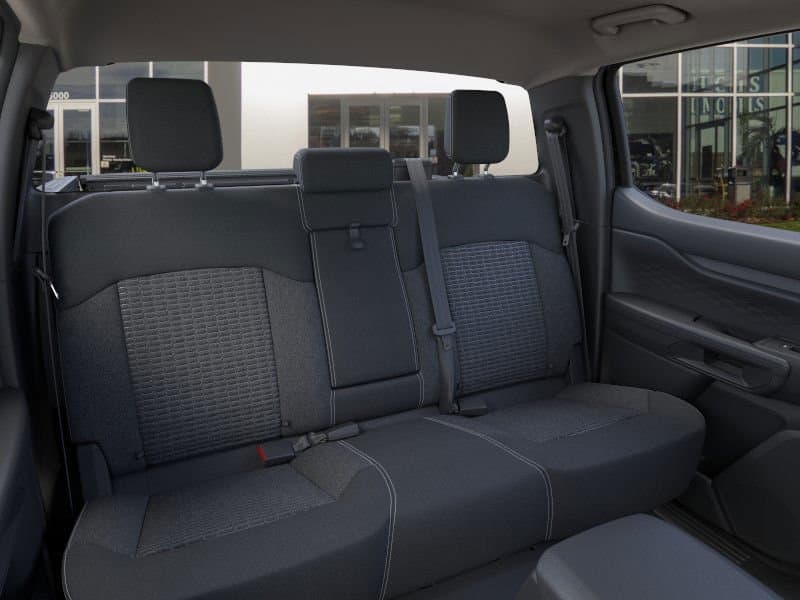 2025 Ford Ranger - Image 23