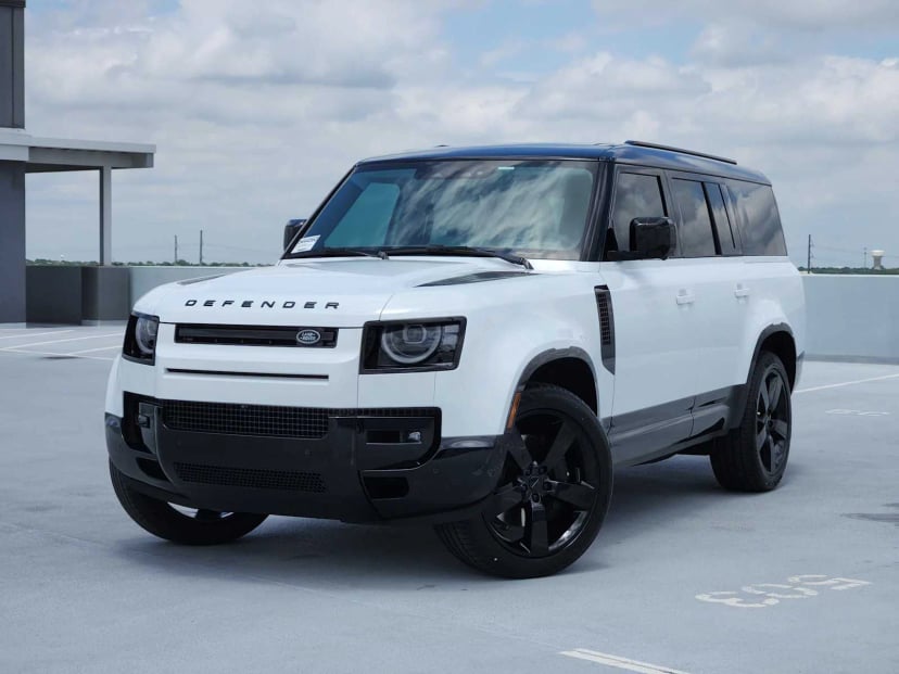 2026 LAND ROVER Defender 130 - Image 1