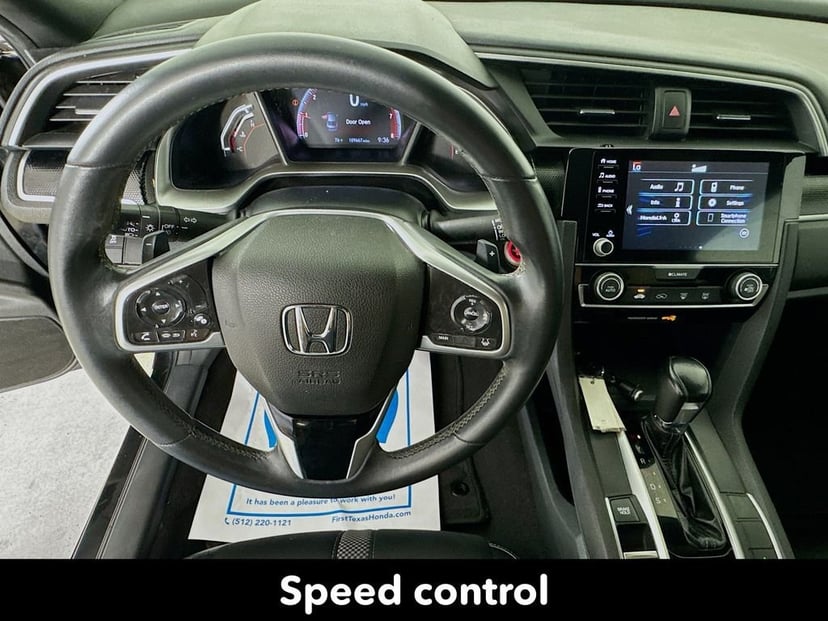 2020 Honda Civic - Image 14