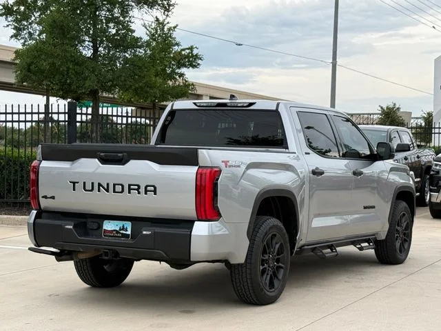 2023 Toyota Tundra - Image 4