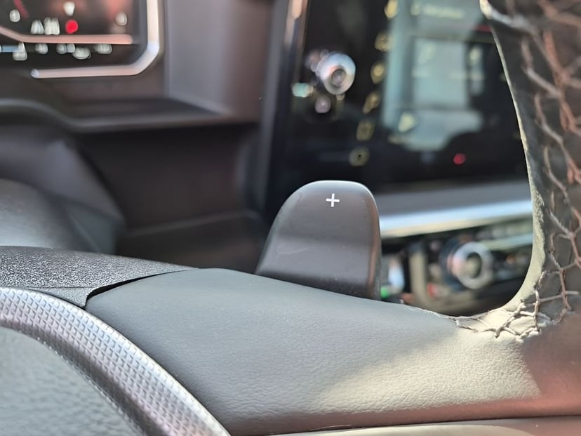 2024 GMC Sierra 1500 - Image 36