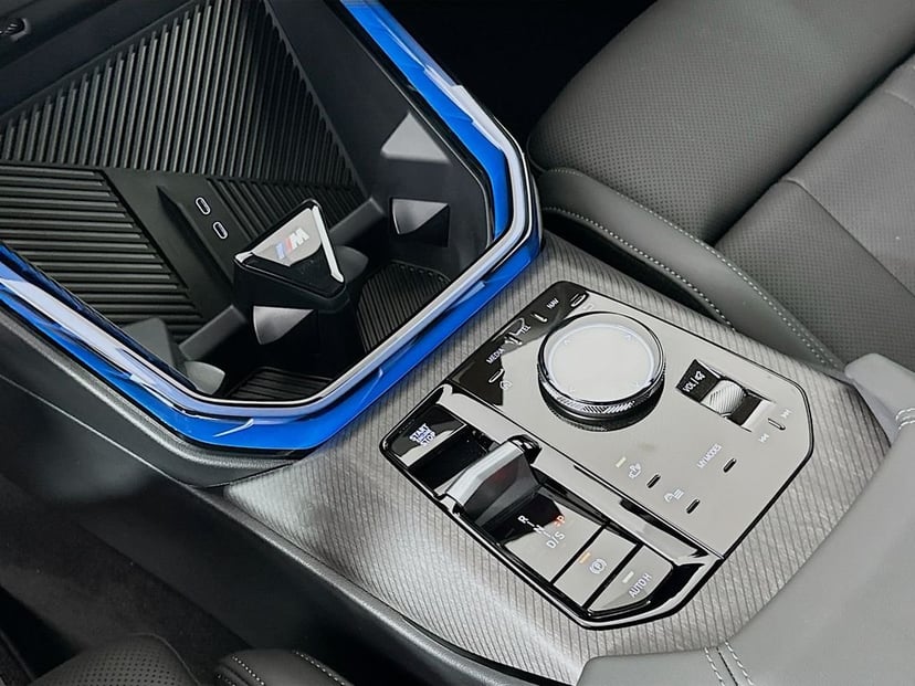 2026 BMW X3 - Image 15