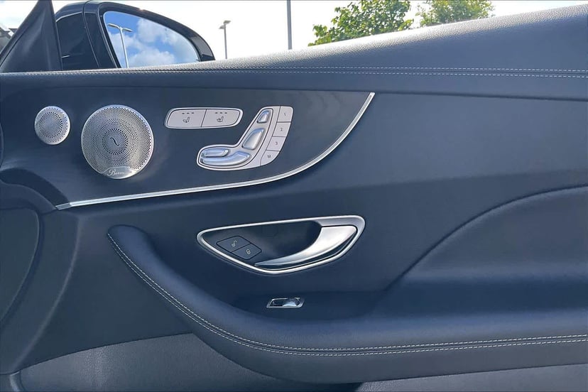 2023 Mercedes-Benz E 450 - Image 22