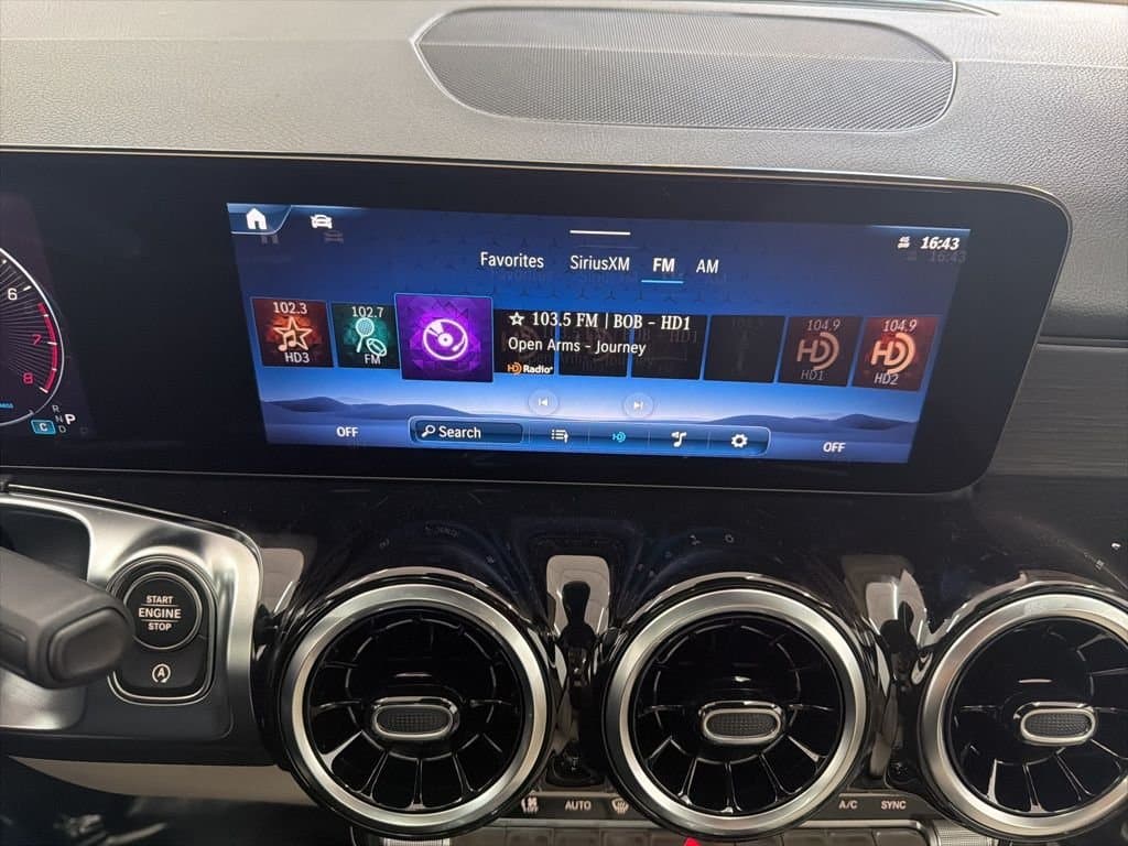 2026 MERCEDES-BENZ GLB - Image 34