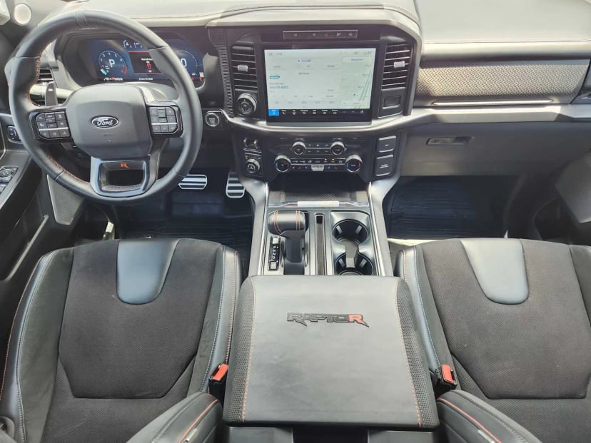 2024 Ford F-150 - Image 26