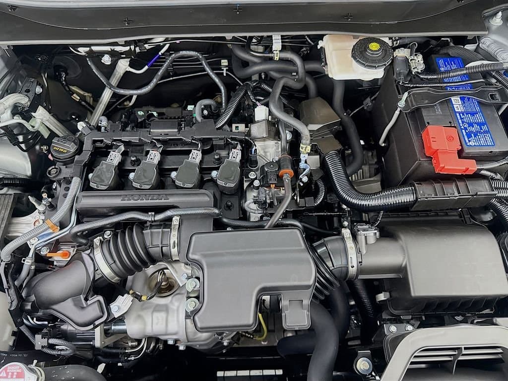 2026 HONDA CR-V - Image 13