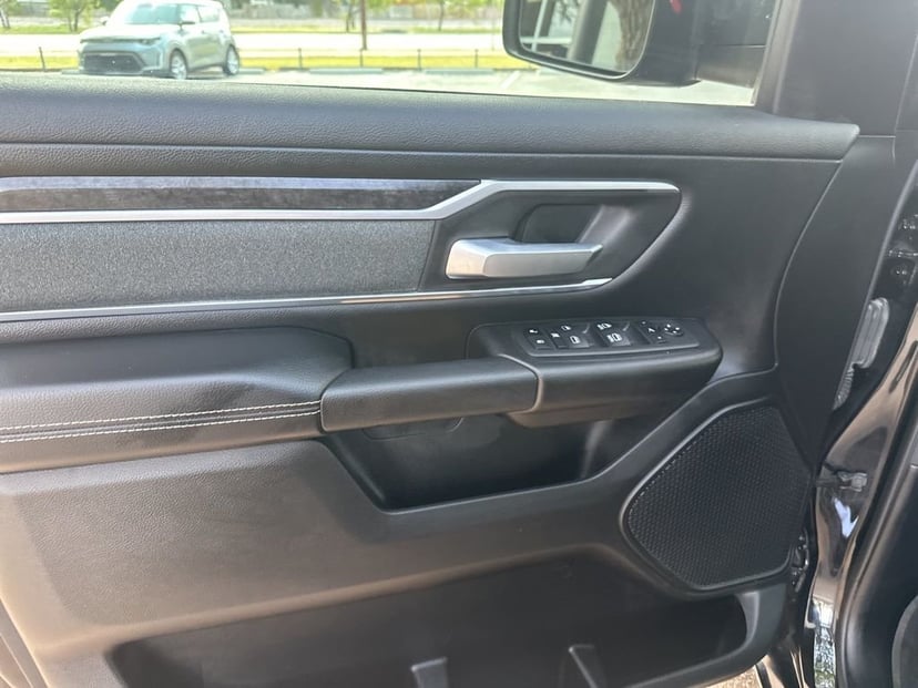 2022 Ram 1500 - Image 10