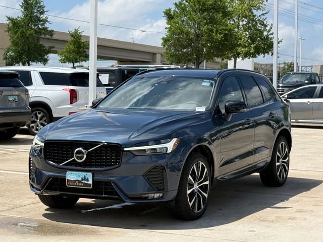 2024 Volvo XC60 - Image 7