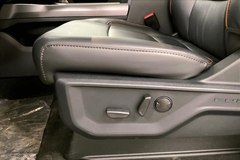 2026 Ford Super Duty - Image 19