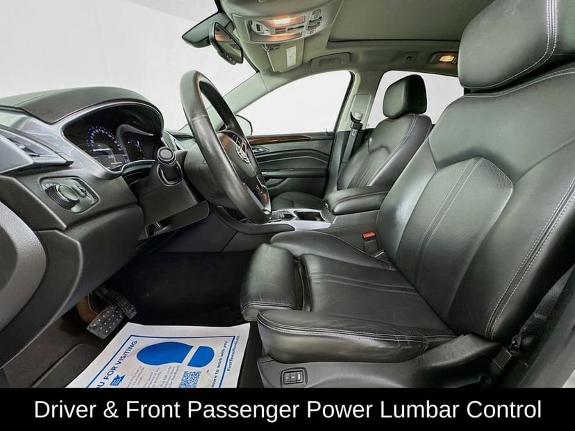 2015 Cadillac SRX - Image 25