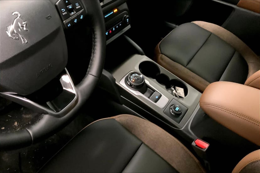 2026 Ford Bronco Sport - Image 6