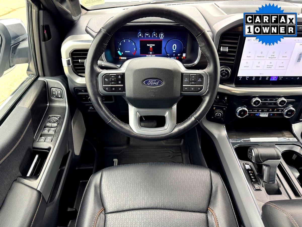 2024 Ford F-150 - Image 20