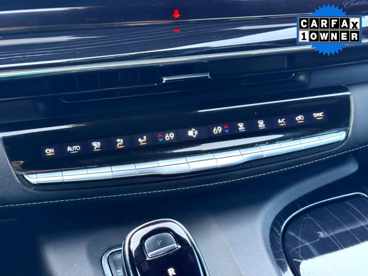 2023 Cadillac Escalade - Image 34