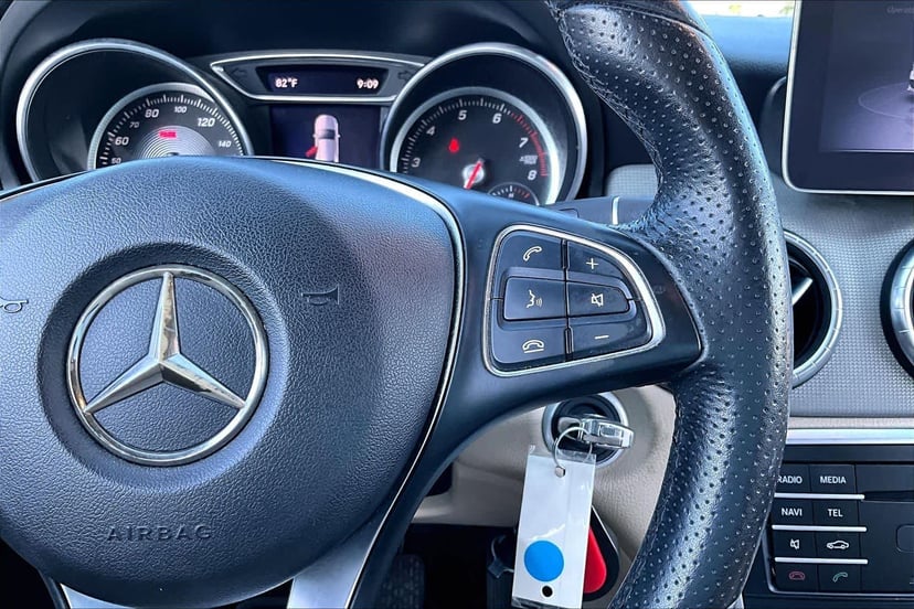 2018 Mercedes-Benz CLA 250 - Image 25