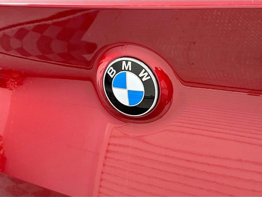 2025 BMW X3 - Image 22