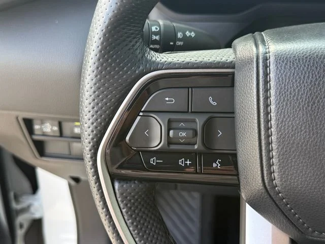 2024 Toyota Tundra Hybrid - Image 16