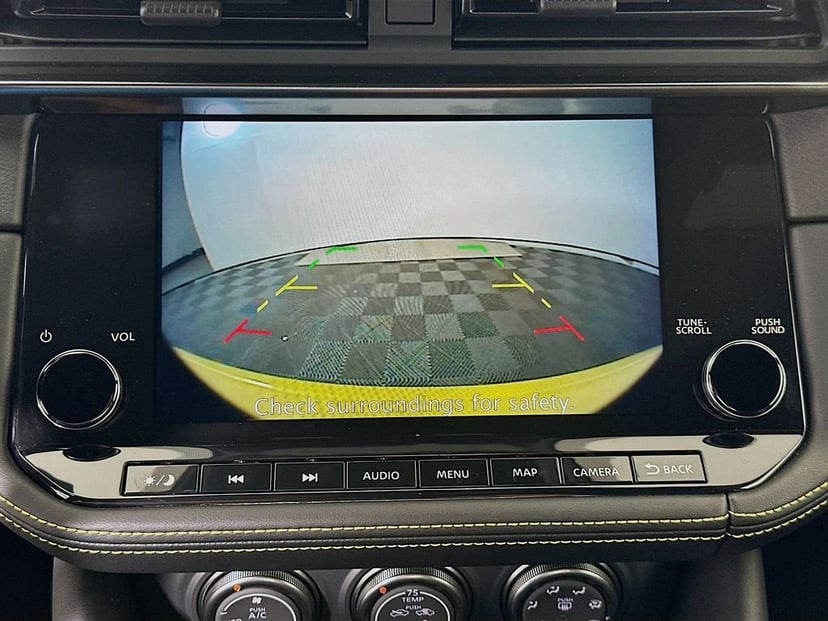 2023 Nissan Z - Image 14
