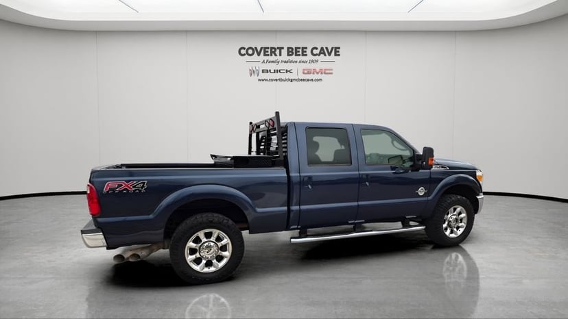 2015 Ford F-250SD - Image 10