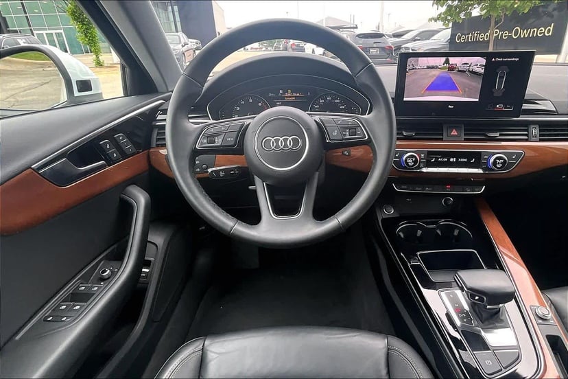 2023 Audi A4 allroad - Image 6