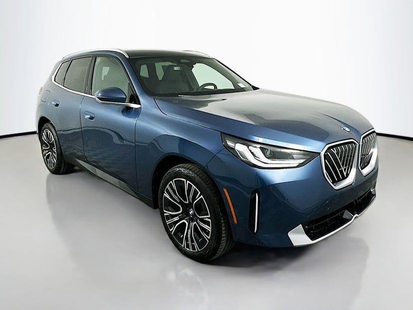 2026 BMW X3 - Image 3