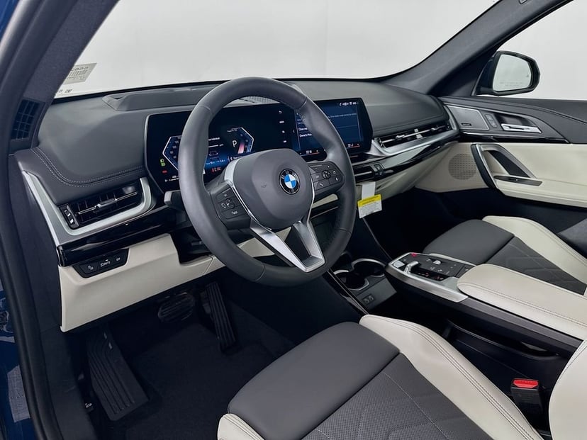 2026 BMW X1 - Image 9