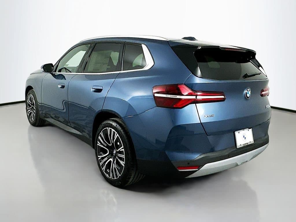 2026 BMW X3 - Image 7