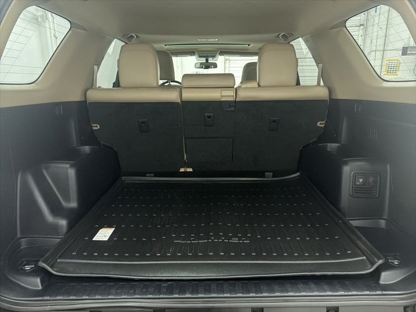 2018 Toyota 4Runner - Image 23