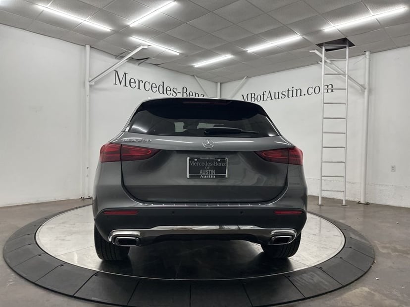 2026 Mercedes-Benz GLA - Image 6