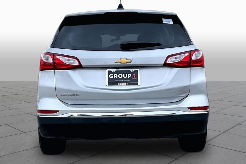 2018 Chevrolet Equinox - Image 5