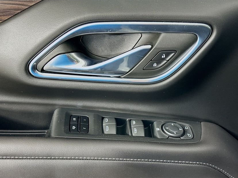 2023 Chevrolet Tahoe - Image 17