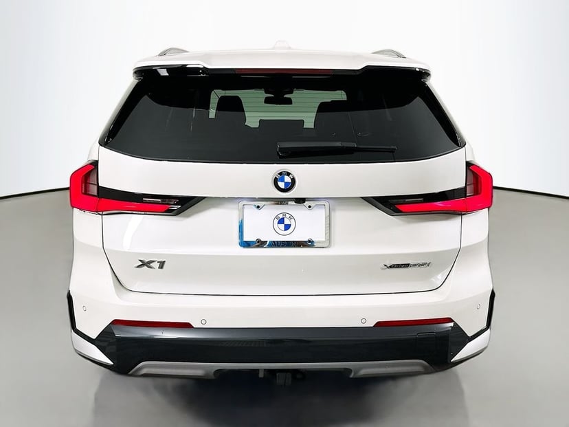 2026 BMW X1 - Image 6