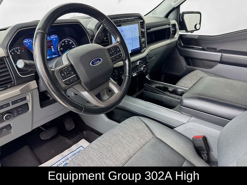2021 Ford F-150 - Image 11