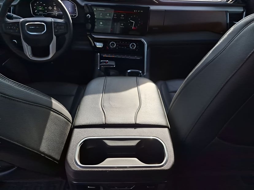2024 GMC Sierra 1500 - Image 22