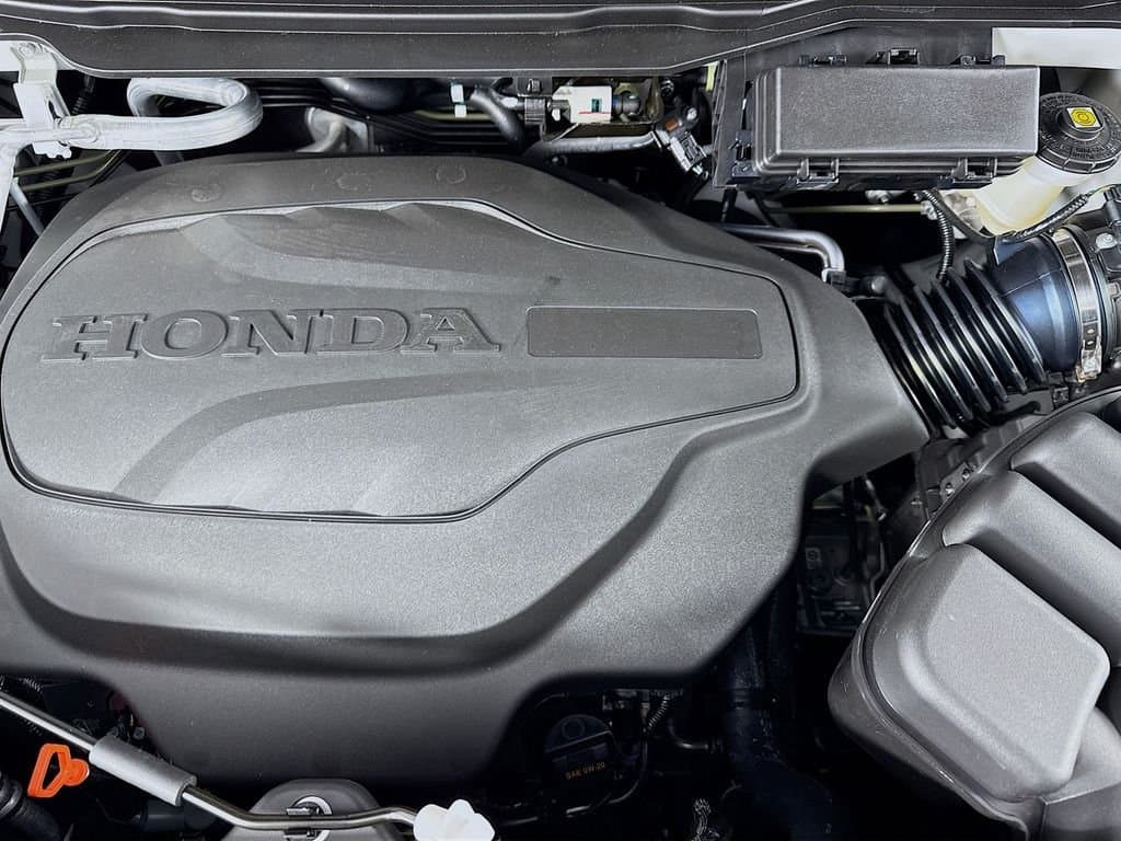 2026 HONDA Ridgeline - Image 42